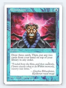 Quinta edición #76 Brainstorm - Imagen 1 de 2
