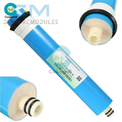 75/100/200/300/400GPD Home Reverse Osmosis RO Membrane Replacement Water System - Image 1 of 4