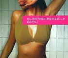Elektrochemie Lk - Single-Cd - Girl! (2001)