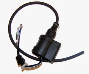 WSM Ignition Coil For Yamaha GP 1200 1997-1999 004-195 - Picture 1 of 3