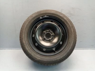 RENAULT LAGUNA II (BG0/1) 2.0 16 Notrad Ersatzrad 205/55 R16 91V - Bild 1 von 4