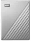 WESTERNDIG Festplatte Extern My Passport Ultra (2TB)