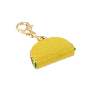 Taco Charm by Bead Landing™ - Picture 1 of 3