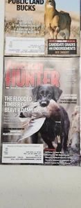 AMERICAN HUNTER 6 Magazines For $9.99. - Bild 1 von 7