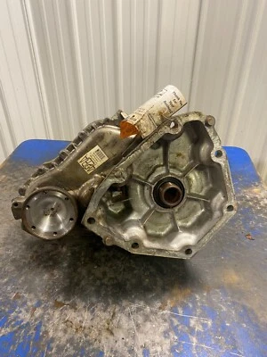 02-05 MERMERCURY MOUNTAINEER ПОЛНЫЙ ПРИВОД РАЗДАТОЧНАЯ КОРОБКА 170K МИЛЬ ID # 4L247A195BA - Изображение 1 из 4