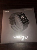 pebble time 2 ebay