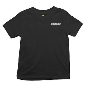Shelby American, Inc. Logo Youth T-shirt Sports Muscle Cars Licensed Kids - Picture 1 of 22