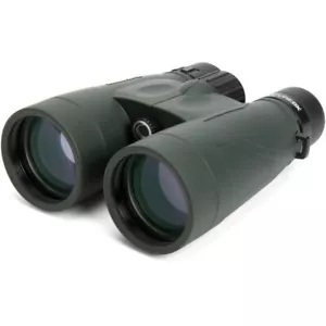Celestron Nature DX Binocular 12x56 Green 71336-CGL - Picture 1 of 5