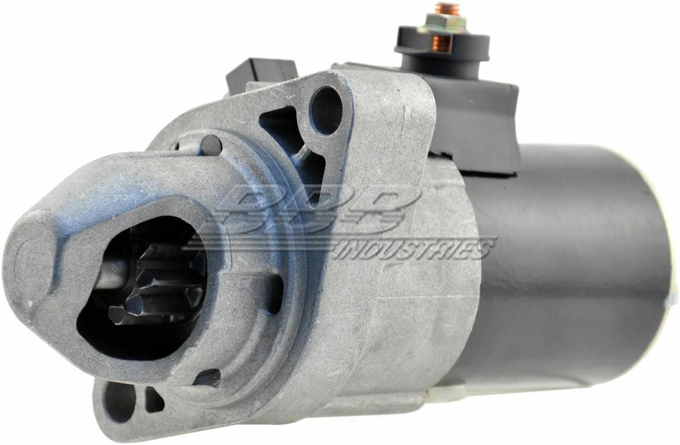 Motor de arranque BBB Industries 17816 Reman se adapta a 02-06 Acura RSX 2,0 L-L4 Foto 1 de 4