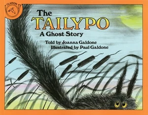 The Taillypo: A Ghost Story Galdone, Paul - Bild 1 von 1