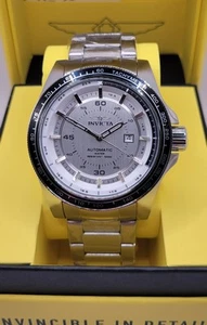 Brand New Invicta Speedway Automatic Men's Watch - 50mm, Steel 48075 - Picture 1 of 8