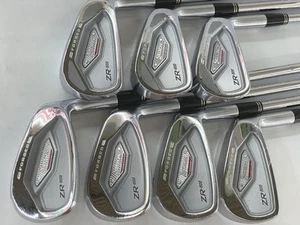 Dunlop Srixon ZR-800 Iron Set 4-9 P NS Pro 950GH Stiff #Mq - Picture 1 of 9