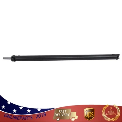 Rear Auto Driveshaft Prop Shaft Assy For Chevrolet Suburban 1500 RWD 2000-2006 - Image 1 of 4