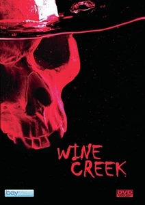 Wine Creek (DVD) Dave Campbell Larry Overfield - Picture 1 of 1