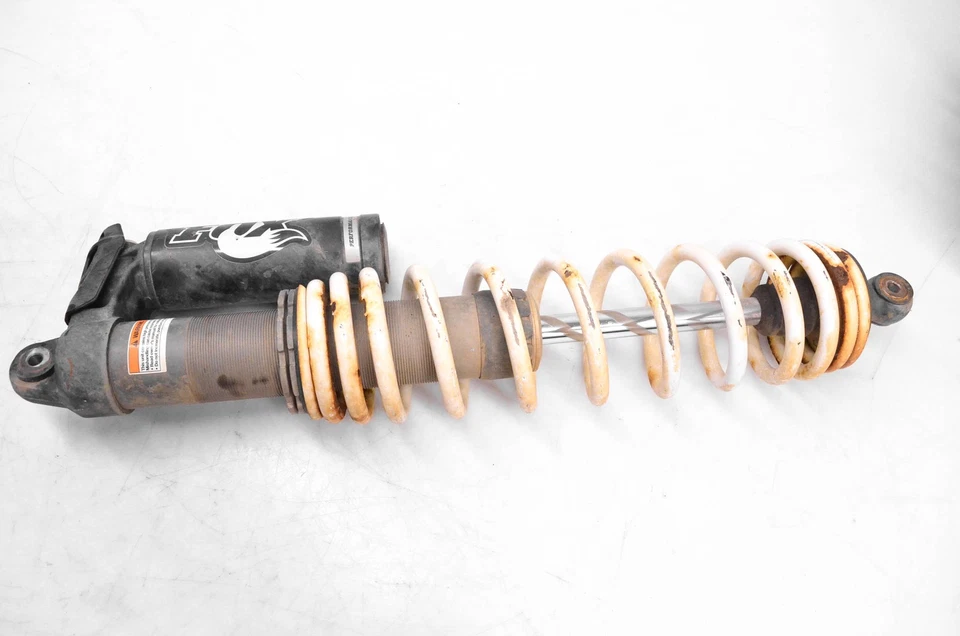 Amortiguador delantero Fox Racing 16 Yamaha YXZ1000R DIRECCIÓN ASISTIDA ELÉCTRICA 4x4 Foto 1 de 3