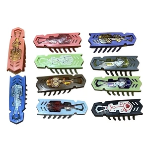 Hexbug Nano Bug 10 Bugs - getestet funktioniert - Bild 1 von 6