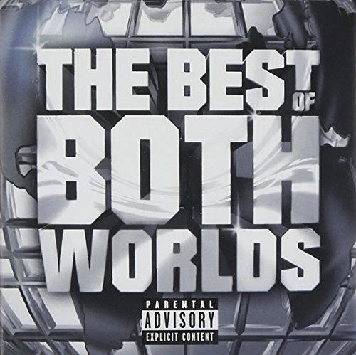 The Best Of Both Worlds - Jay-Z & R. Kelly - Image 1 of 1