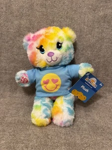 New! Build-A-Bear for Five Below Rainbow Bear Plush Toy, 9" Tall - Picture 1 of 7