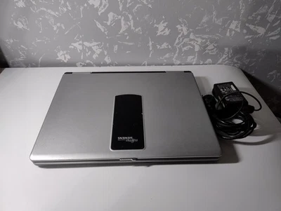 PC Portatile Notebook Fujitsu Siemens Amilo - 1GB RAM - 60GB Hard Disk - Imagen 1 de 4