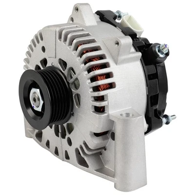 Alternator For Mazda Tribute 2005-2006 Mercury Mariner 2007 V6 3.0L 5L8T10300KC - Image 1 of 4