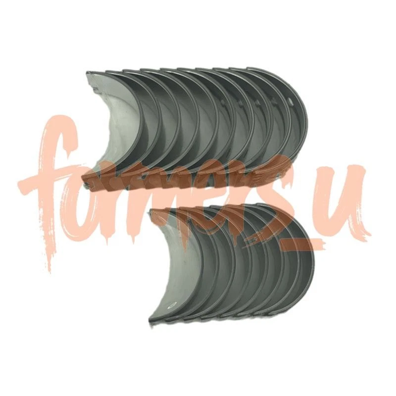 Rodamientos de varilla principal del motor 1,8/2,0 L para Hyundai Elantra GT 2011-16 Foto 1 de 1