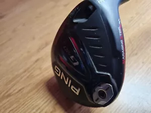 Ping G410 3 Holz 14,5 Fairwayholz Rechtshänder Vera guter Zustand. - Bild 1 von 9