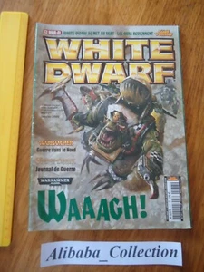 Games Workshop **** WHITE DWARF N° 177 **** magazine revue livre - Picture 1 of 1