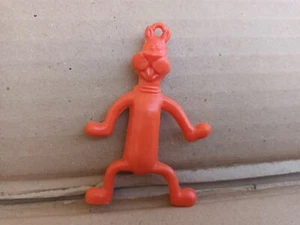 Vintage 80's Hanna-Barbera The JETSONS ASTRO Dog Plastic Figure 2.7" ARGENTINA - Picture 1 of 5