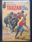 Edgar Rice Burroughs' Tarzan Of The Apes #192 (June 1970) (Gold Key 1948)