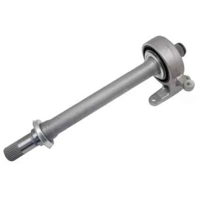 Eje intermedio CV 44500SCVA10 44500-SCV-A10 para Honda Element CR-V ACURA RSX Foto 1 de 4