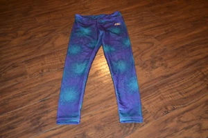 K1- Skechers Active Leggings/Pants Size Girls Small (6/6X) - Picture 1 of 3