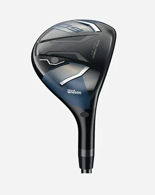 Wilson Staff D9 Hybrid Herren - Bild 1 von 4