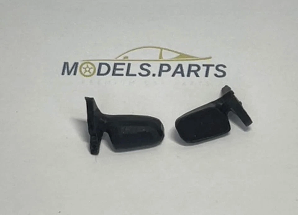 Subaru Impreza mirrors - Image 1 of 1
