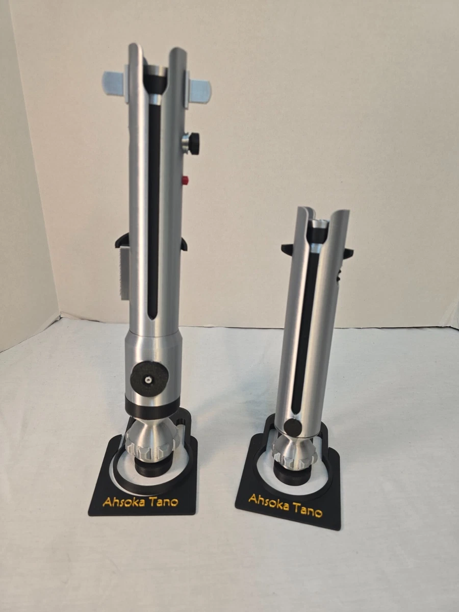 Clone Wars Lightsaber In Star Wars Lightsabers & Weapons for sale