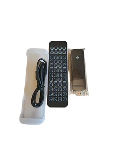 4k Firestick With Ipazzport Mini Keyboard - Picture 1 of 1