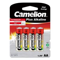 Pila Camelion Mignon LR6 4er Blister 1,5V  Alkaline