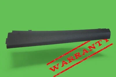 VW Jetta 2005-2010 lado derecho un pilar moldura panel cubierta 1K0868224A Foto 1 de 4