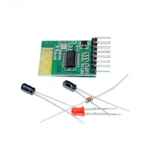 Bluetooth Audiomodul, 5V, Stereo - Bild 1 von 1