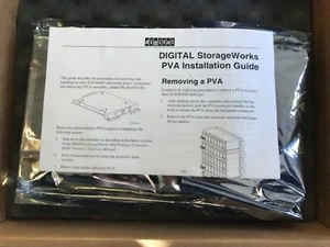 NEW Compaq / DEC 54-23945-01 155057-003 PVA Module Fibre Channel Raid (INC VAT) - Picture 1 of 3