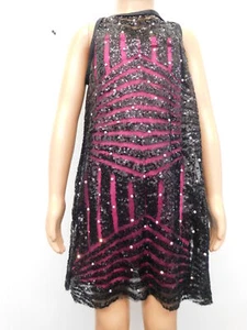 Dance Costume Small Adult Turquoise Curtain Call J5246 Jazz Lyrical Sparkle Dres - Picture 1 of 4