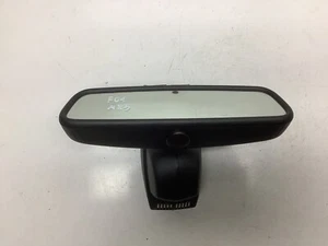 BMW 5 SERIES X3 F07 F11 F25 REAR VIEW MIRROR AUTO DIM HIGH BEAM ASSIST 9052726 - Picture 1 of 4