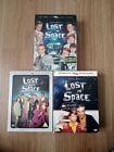 Lost in Space: Complete Seasons 1-3 (DVD) Marta Kristen, Bill Mumy, Angela Cartw