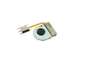 AT12K0030R0 DC28000CQF0 OEM ACER FAN AND HEATSINK E1-572-6870 V5WE2 (A)(CB27) - Picture 1 of 2