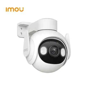 IMOU Cruiser 2 3MP 5MP Wi-Fi Outdoor Security Camera AI Smart Tracking