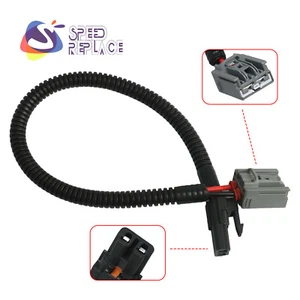 Juego de 1 arnés de cables conector motor soplador calentador aire acondicionado para Chevrolet Tahoe 5,3 L - Imagen 1 de 9