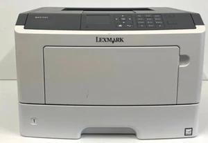 STAMPANTE B/N A4 LEXMARK MS415DN RETE USB 38PPM 1200DPI 35S0280 - Bild 1 von 8