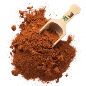 Chilischote, Arbol Pulver - von Spicesforless - Bild 1 von 2