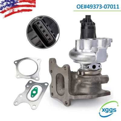 Turbocompresor TD025 para Honda Civic 1,5 L 2013-2020 K6T52372 49373-07011 Foto 1 de 4