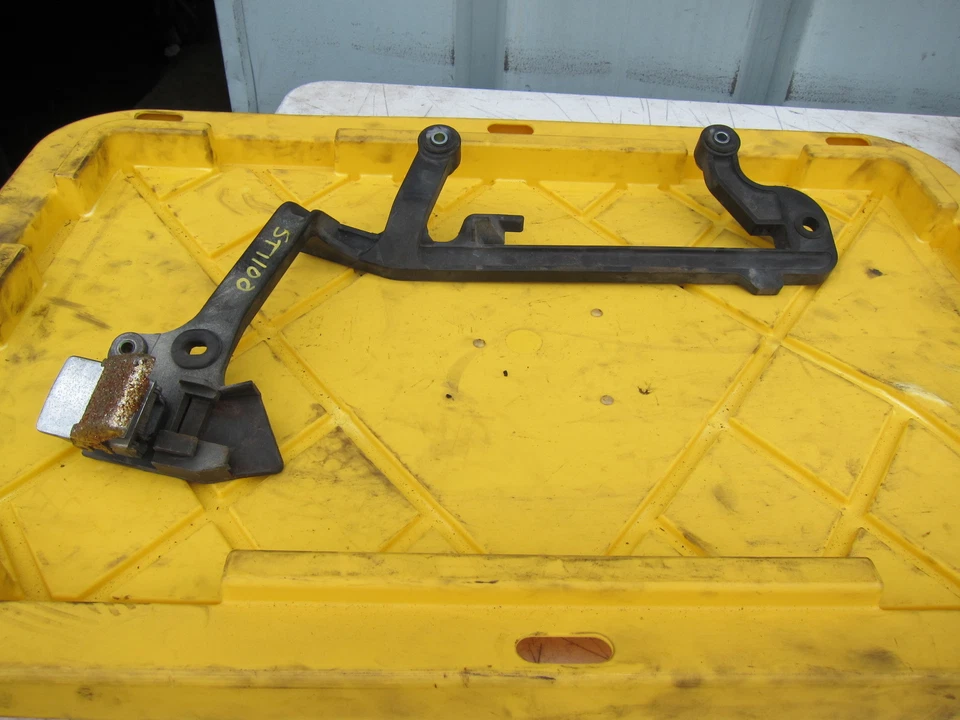 Soporte portaequipajes Honda ST1100 1998 OEM Foto 1 de 4