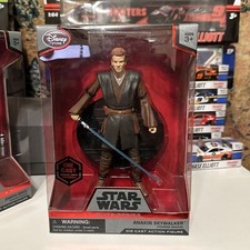 Disney Star Wars Elite Series   1 Die Cast 7  Anakin Skywalker Action Figure